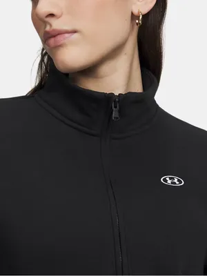NWT Under Armour Rival Fleece Half-Zip thumbnail 3