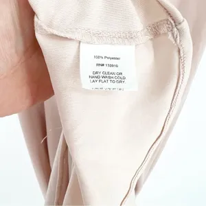 Show Me‎ Your MuMu Jenn Pink Maxi Dress Women's S Formal Occasion Romantic Chic thumbnail 7
