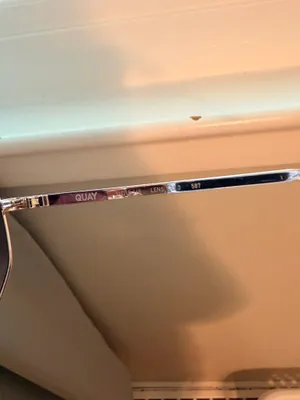 Quay Australia Sunglasses thumbnail 5