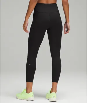 Lululemon Leggings Fast And Free thumbnail 2
