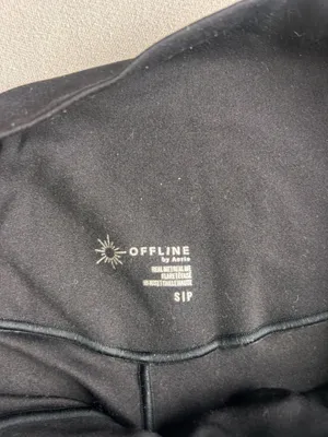 Offline by aerie flair leggings thumbnail 4