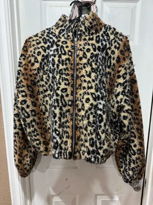 Forever 21 Jacket thumbnail 1