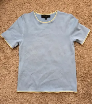 Zara Shirt thumbnail 1