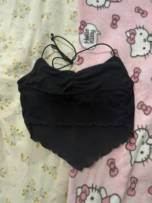 2 Pcs Halter Tops thumbnail 4