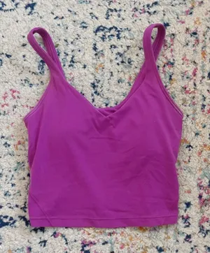 Lululemon Tank Align thumbnail 1