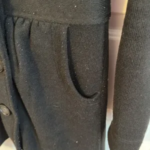 Black Patagonia Better Sweater Coat thumbnail 3