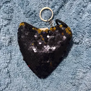 Handmade Gray‎ You Rock Keychain & Accessories thumbnail 9