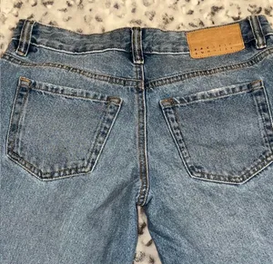 PacSun Low-Rise Baggy Jeans thumbnail 5