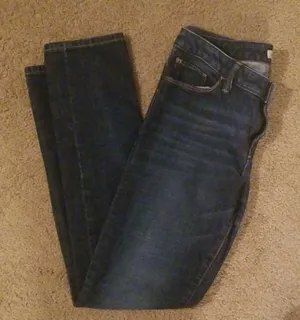 Banana republic jeans thumbnail 1