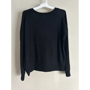 Lesjour! Black Knit V thumbnail 2