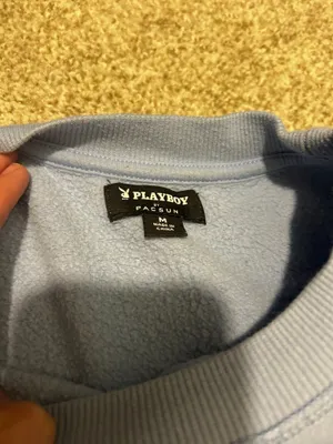 PacSun Playboy Sweatshirt Crewneck thumbnail 3