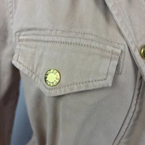 Guess tan utility jacket thumbnail 3