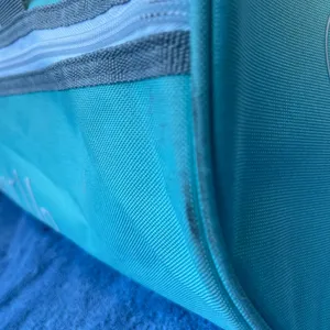 Tone it up duffel bag gym Training camping beach festival travel resort pool thumbnail 7