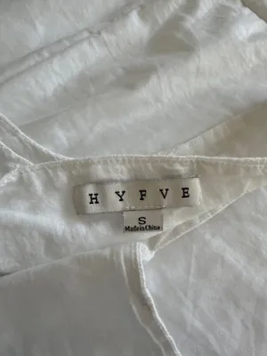 HYFVE Top thumbnail 3