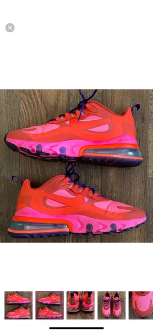 Nike Air Max 270 React Women’s thumbnail 2