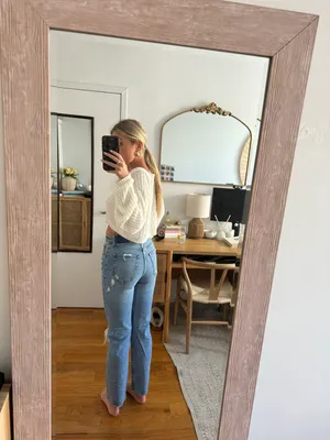 Abercrombie Jeans thumbnail 6