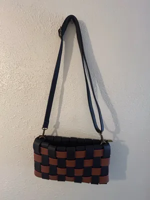 Anthropologie Clutch purse thumbnail 5