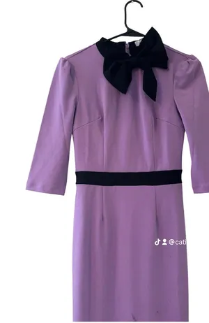 Women dress thumbnail 1