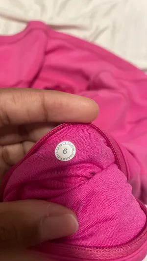 Lululemon Pace Rival Skirt thumbnail 4