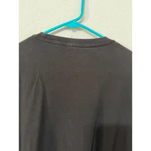 Halloween‎ Michael Myers Shirt 2XL The Night He Came Home Graphic Black Horror thumbnail 13