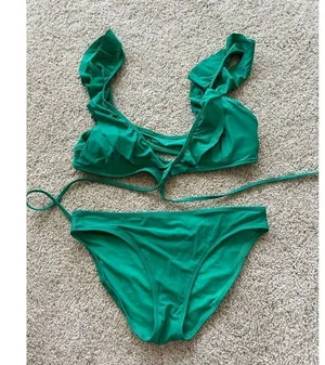aerie bikini set thumbnail 1