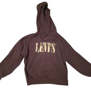 Levi's RELAXD GRAPHIC HOODIE Black,‎ comfortable, cozy, warm thumbnail 4
