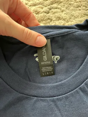 Gildan Disney t shirt thumbnail 2