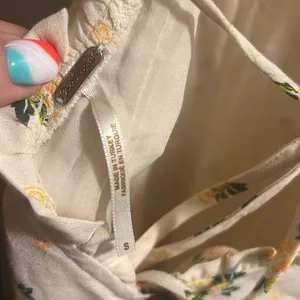 ✨Free People Like A Lady Sz Small Dress✨ thumbnail 10