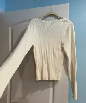 Abercrombie Sweater thumbnail 3
