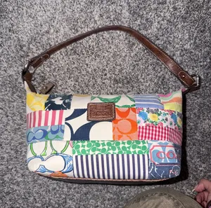 Coach Patchwork Bag thumbnail 1