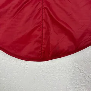 SmartWool Women's Anchor Line Reversible Sherpa Vest in Masala Size XS thumbnail 6