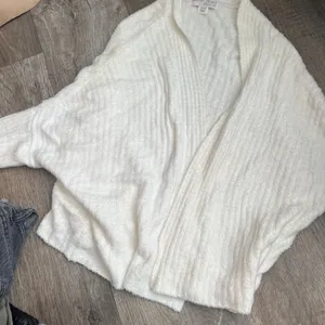 Barefoot‎ Dreams cardigan xxs/xs thumbnail 2