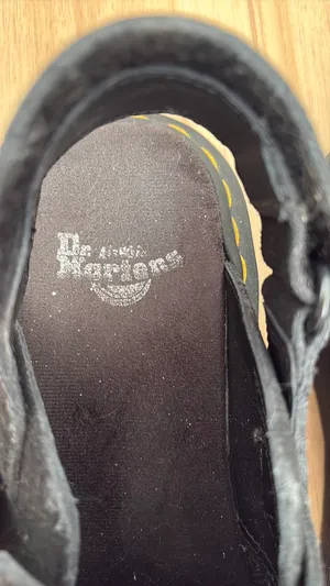 Doc Martin Clogs thumbnail 7