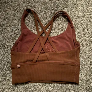 Lululemon Sports Bra thumbnail 1