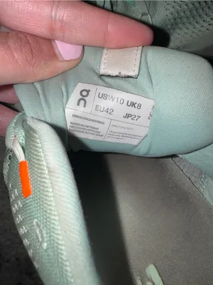 On Cloudsurfer Women’s Lace-Up Running Shoes thumbnail 10