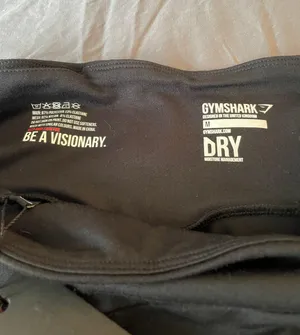 DRY Sculpture Leggings NWT thumbnail 8