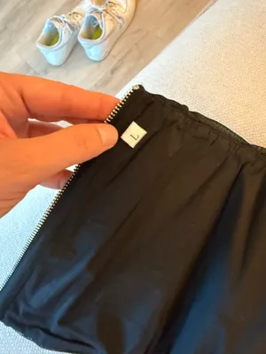 Amazon Mesh Top Crop thumbnail 3