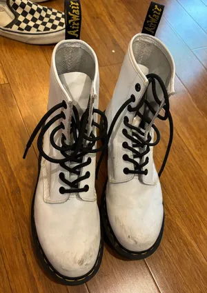 Dr. Martens Boots thumbnail 1