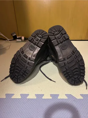 Vintage Women’s Black Sorel Kaufman Canada Lace-Up Winter Boots Size 8 thumbnail 6