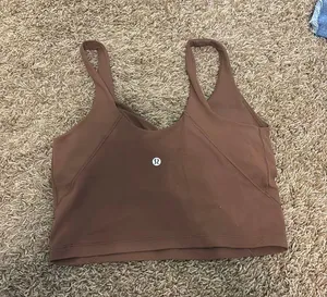 Lululemon Align Tank thumbnail 2