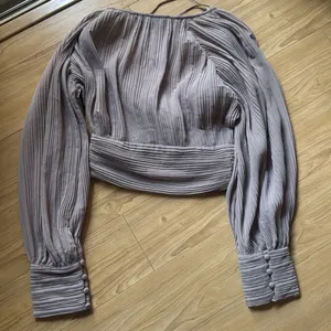 Zara  blouse thumbnail 4
