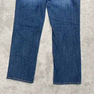 Ariat Women’s Real Low Rise Charly Straight Leg Jeans Western in Florida 34R thumbnail 8