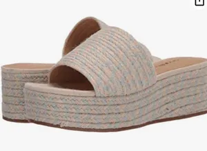 Lucky Brand Espadrille Mules thumbnail 2
