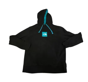 The North Face Hoodie thumbnail 1