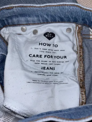 Madewell 90s Straight Tall Jeans thumbnail 6