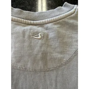 Southern Marsh Rewash Sweatshirt Women's Sz S Gray Embroidered Shirt Long Sleeve thumbnail 6