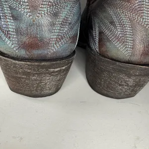 Old Gringo Western Boots thumbnail 4