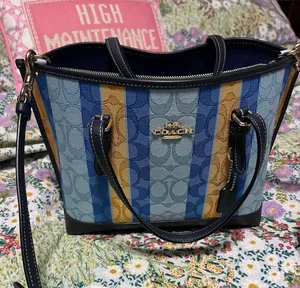 Coach Bag thumbnail 3