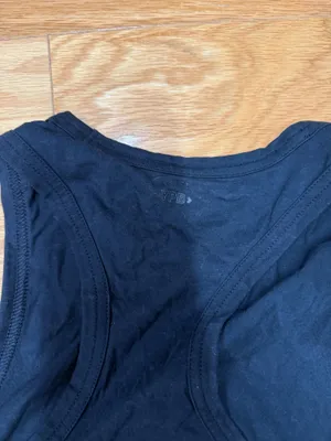 Abercrombie YPB Tank thumbnail 4