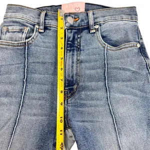 Revice Venus stargazer high rise jeans thumbnail 10